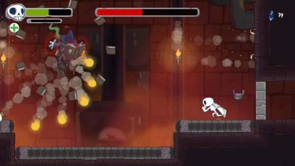 Skelattack Standard Edition - SWITCH For Cheap - Image 4