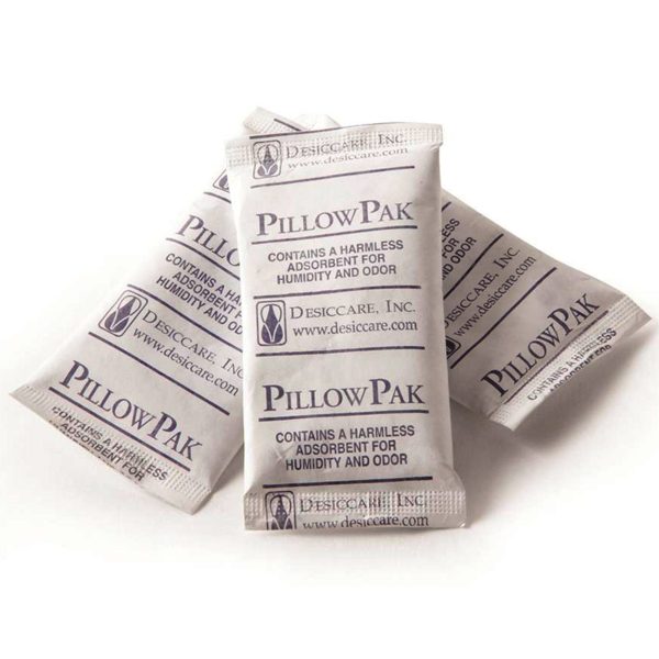 Charcoal Pack Fashion