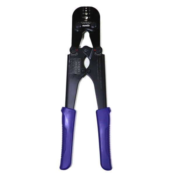 Cable Cutter And Crimper Online