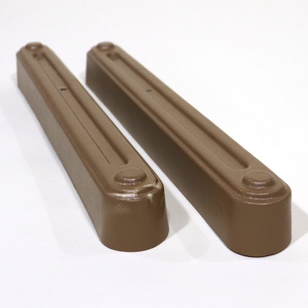 18  Tan Chain Cover Kit Used Hot on Sale - Image 4