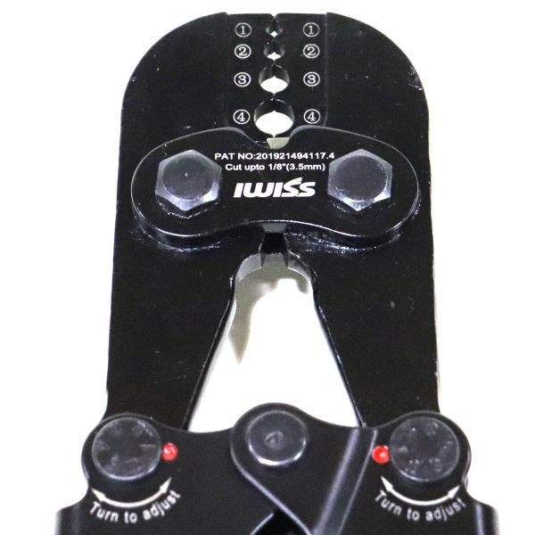 Cable Cutter And Crimper Online - Image 2