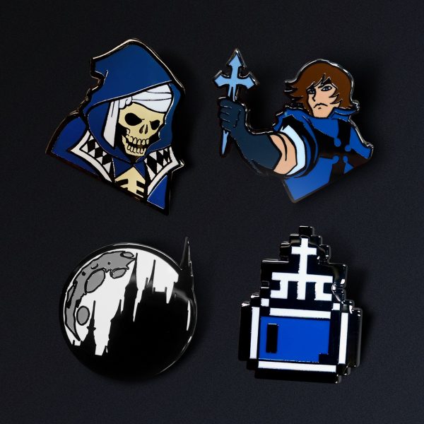 Castlevania Death Pin Online now - Image 4