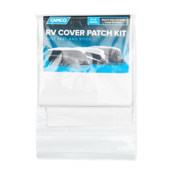 Ultra Guard Cover Patch Kit Discount - Image 3