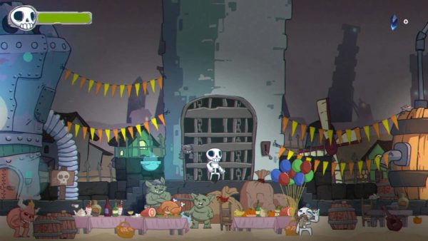 Skelattack Standard Edition - SWITCH For Cheap - Image 5