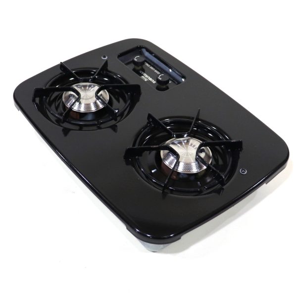 Indoor 2 Burner Low Pressure Stove Online Sale - Image 4