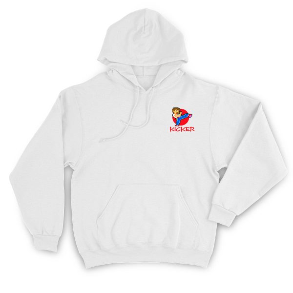 Kicker Hoodie Online Hot Sale