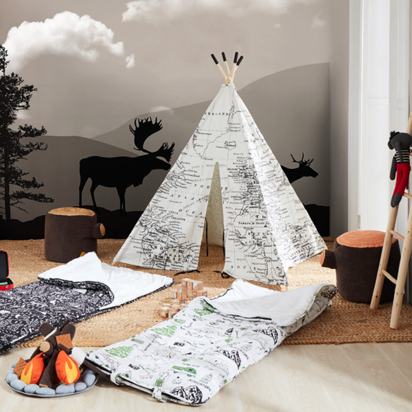 Campout Campfire + S mores Play Set Discount - Image 3