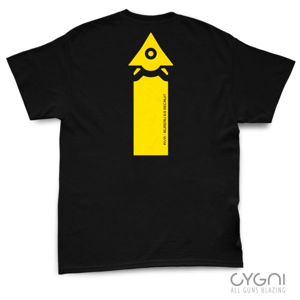 Cygni AVA T-Shirt For Cheap - Image 3