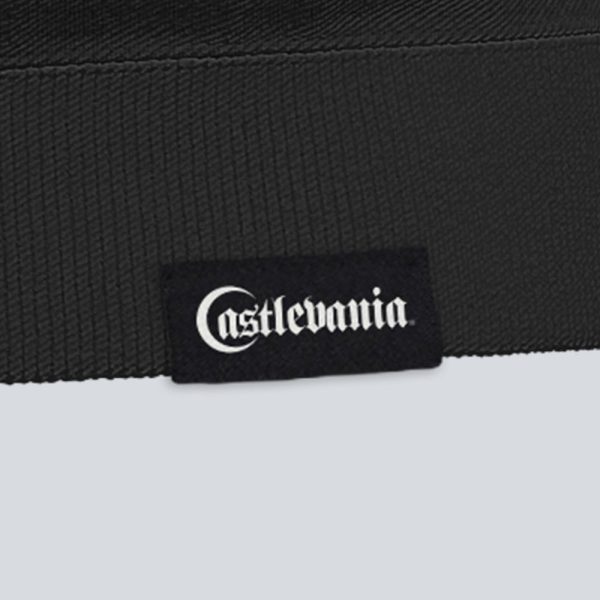 Castlevania Xmas Sweater Fashion - Image 4