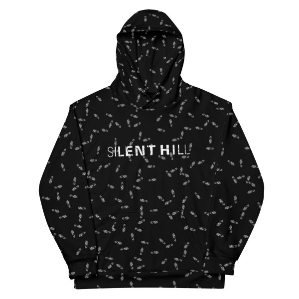 Silent Hill Fully Loaded Hoodie Supply - Image 3