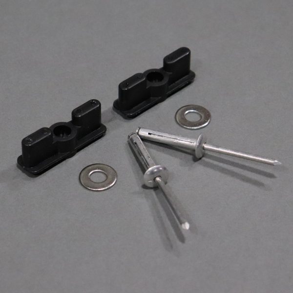 2 Pack Locking Latches Discount - Image 2