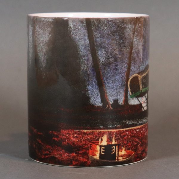 Night Falls Mug on Sale - Image 2