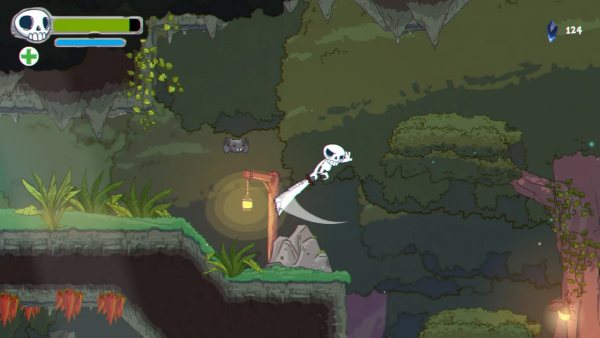 Skelattack Standard Edition - SWITCH For Cheap - Image 3