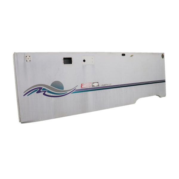 Side Panel CSR Used 79 X 24.50 Discount - Image 3