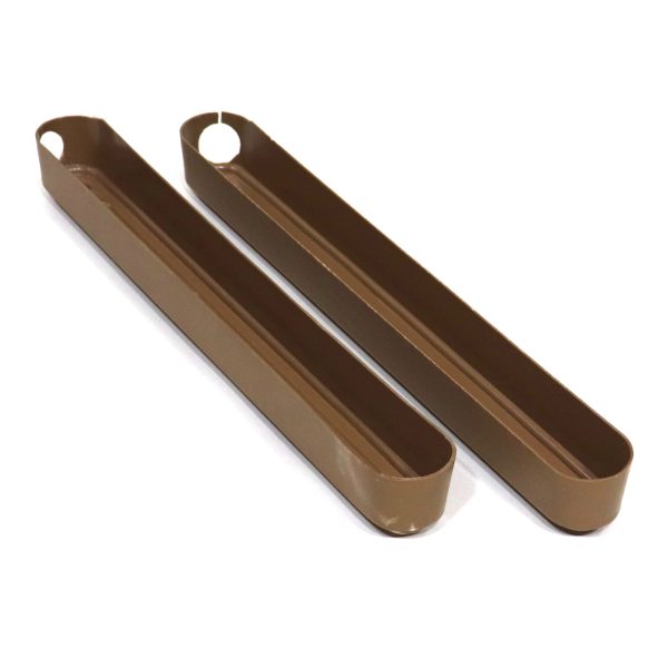 18  Tan Chain Cover Kit Used Hot on Sale - Image 2
