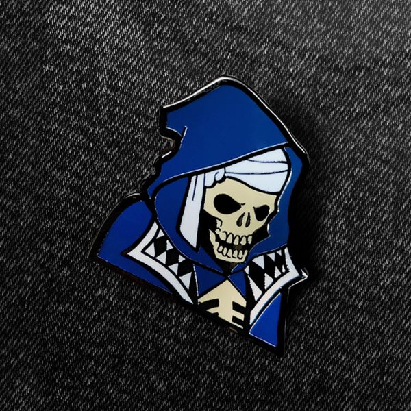 Castlevania Death Pin Online now - Image 3