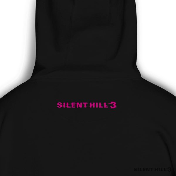 Robbie the Rabbit Hoodie For Sale - Image 2