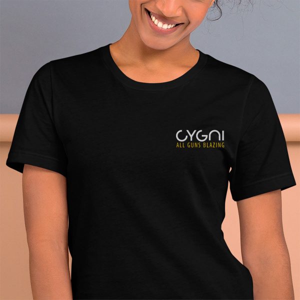 Cygni AVA T-Shirt For Cheap - Image 2