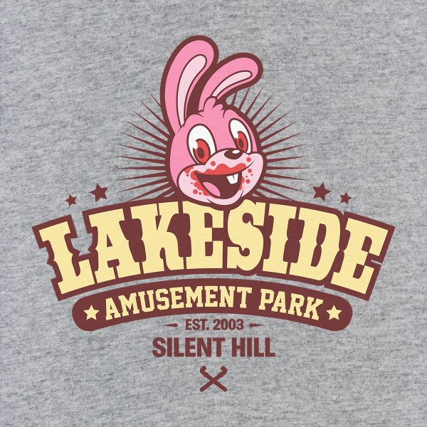 Lakeside T-SHIRT Discount - Image 2
