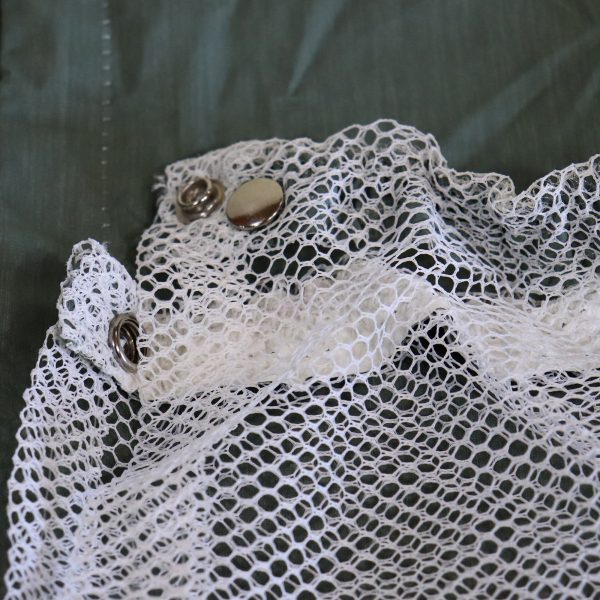 Green Dressing Room Curtain Set Fashion - Image 2