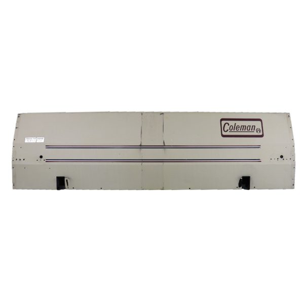 Rear Body Panel Used 78.75 X 22 Online Sale