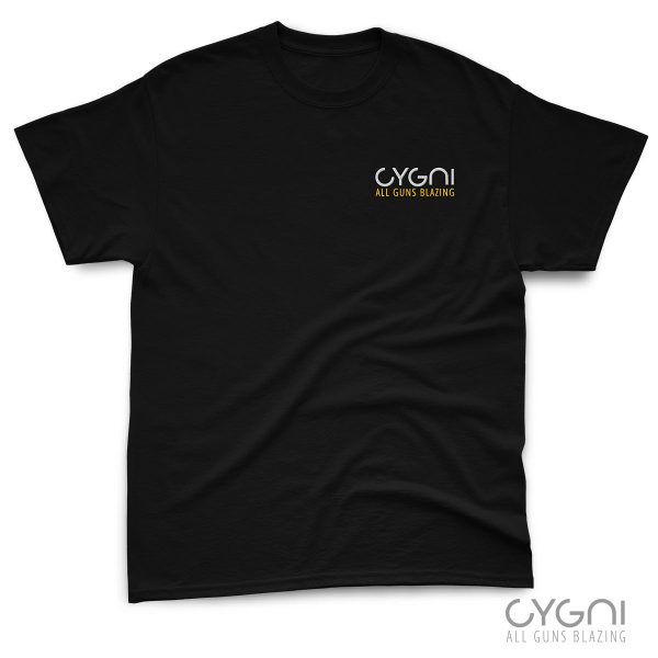 Cygni AVA T-Shirt For Cheap