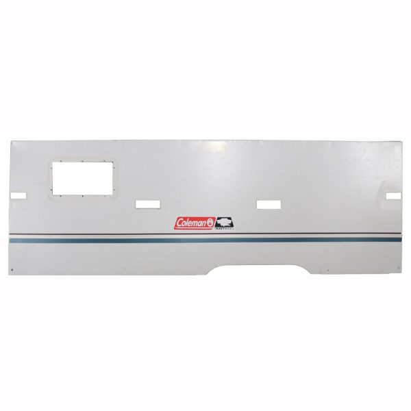 Glide Out Side Panel Used 72.30 X 24.50 Hot on Sale