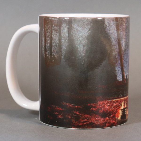 Night Falls Mug on Sale - Image 3