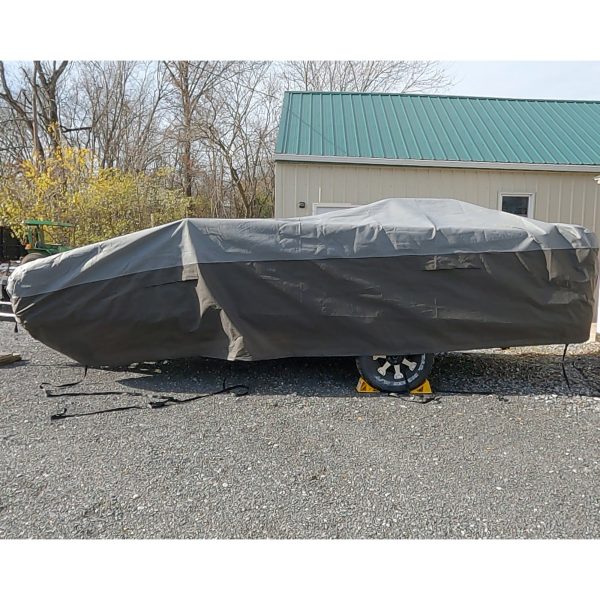 Ultra Guard Pop Up Covers Cheap - Image 4