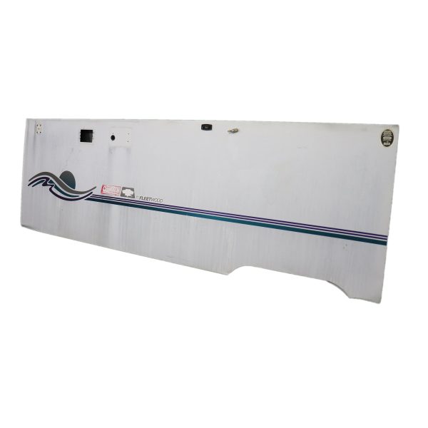 Side Panel CSR Used 79 X 24.50 Discount - Image 2