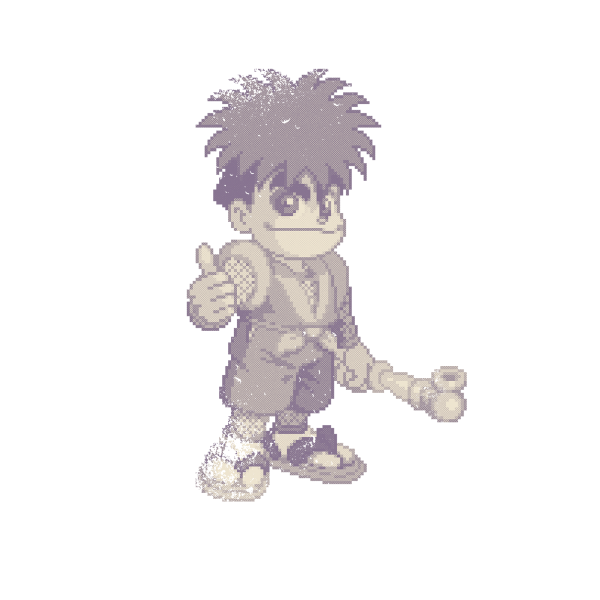 Vintage Goemon T-Shirt Hot on Sale - Image 2