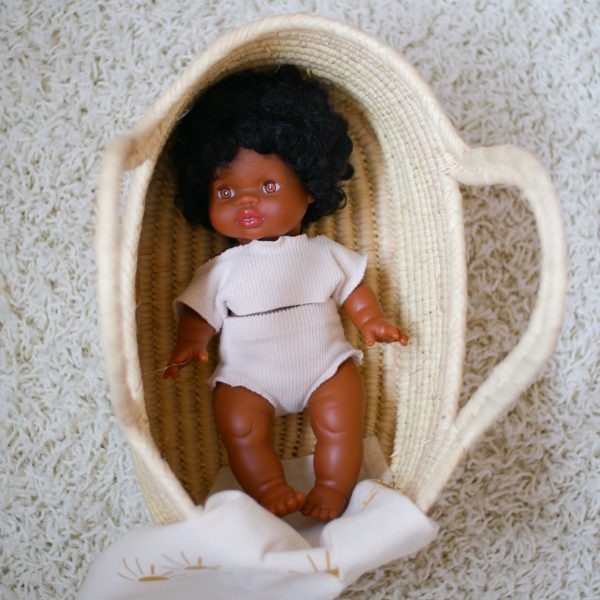 Baby Doll Bassinet Online - Image 4