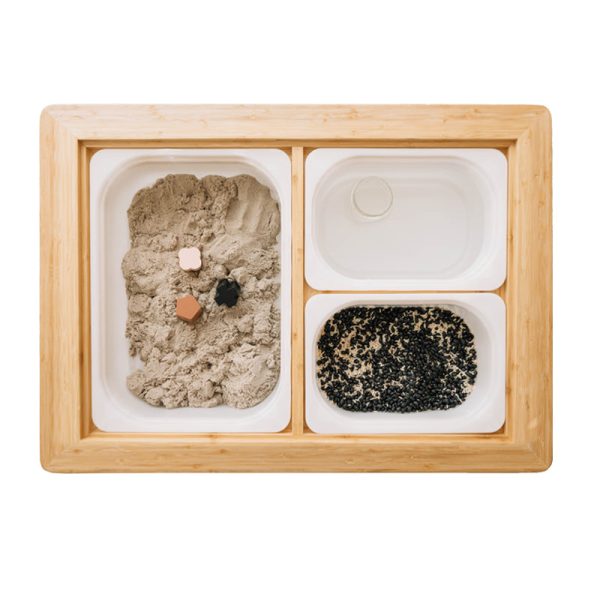 Land, Sand + Water Table on Sale - Image 5