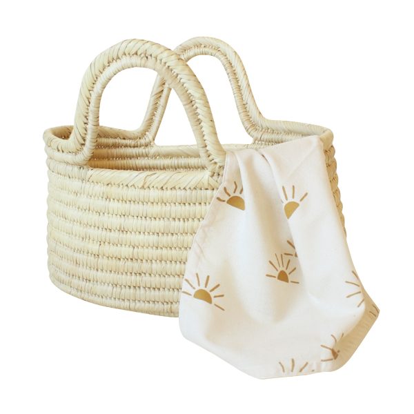 Baby Doll Bassinet Online