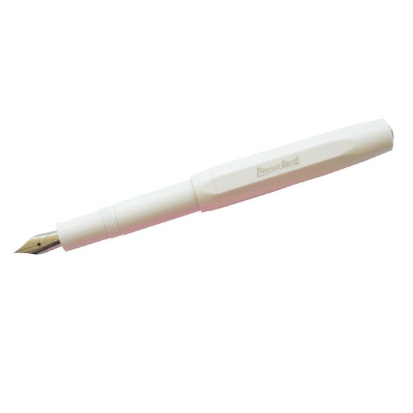 Skyline Sport Fountain Pen by Kaweco For Sale - Image 4