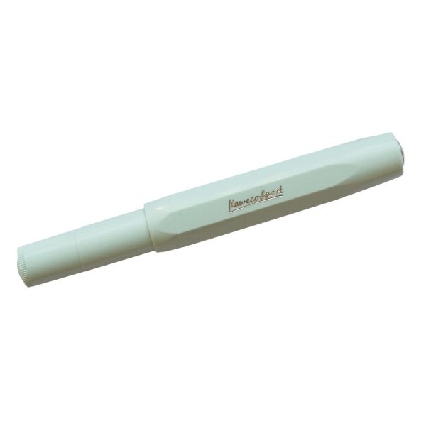 Skyline Sport Fountain Pen by Kaweco For Sale - Image 3