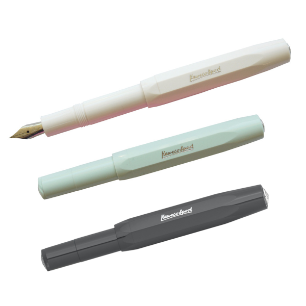 Skyline Sport Fountain Pen by Kaweco For Sale