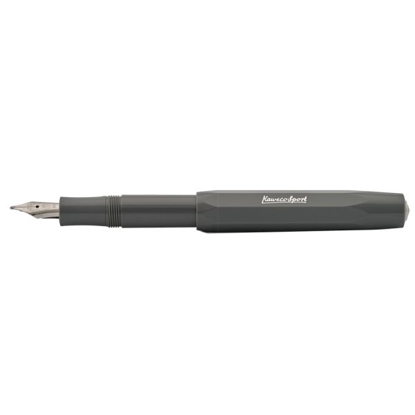 Skyline Sport Fountain Pen by Kaweco For Sale - Image 5